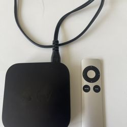 Apple TV Model A1469