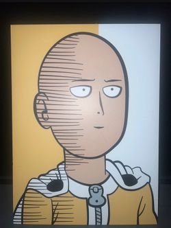 Anime posters