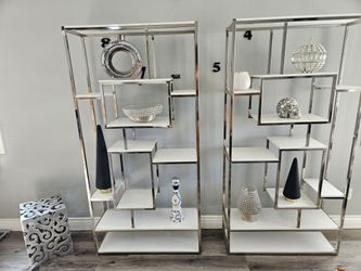 Bookcases