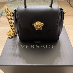 Versace Purse /Handbag