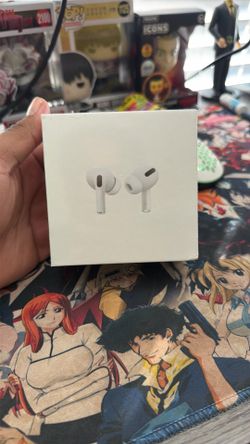 AirPods Pro