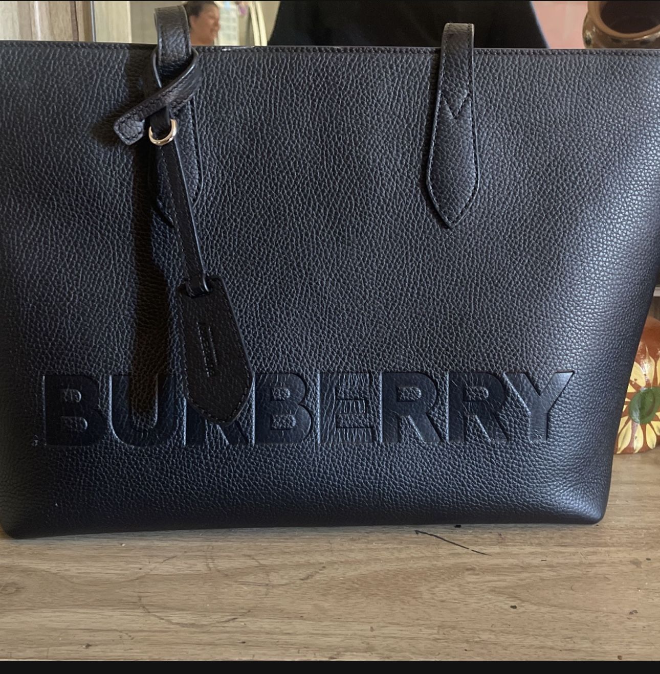 Burberry Purse