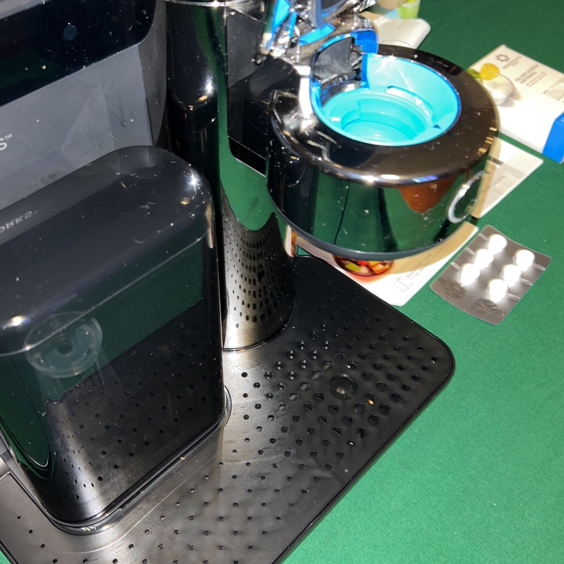 Drink Works By Keurig