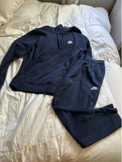 Nike set