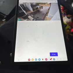 SAMSUNG TABLET FE S7