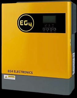 EG4 Electronics Solar Inverter