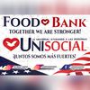 Unisocial-Food bank La verne