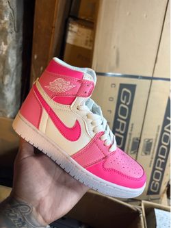 Sneakers!