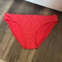 Aerie Bathing Suit Bottoms