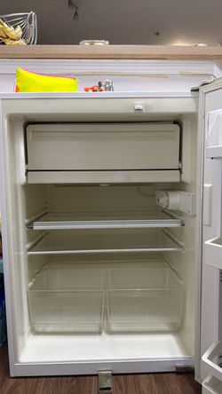 Mini Refrigerator