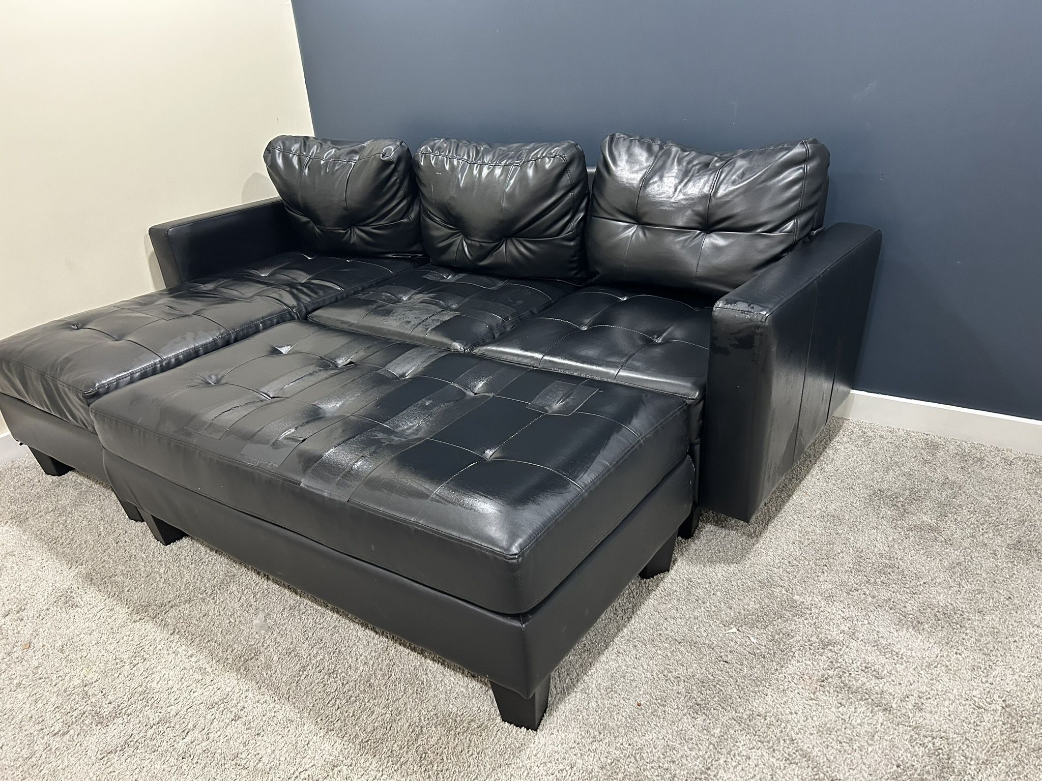 Free Sofa