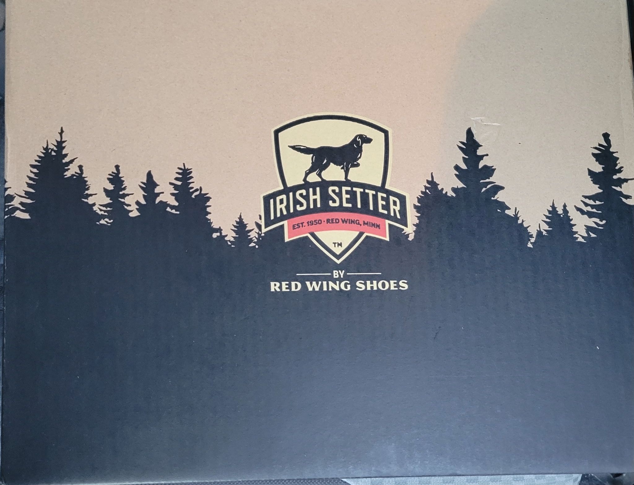 Red Wing Boots
