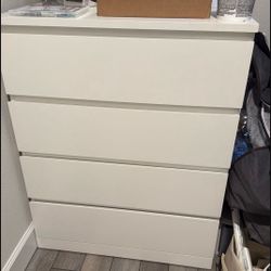 Ikea Dresser 