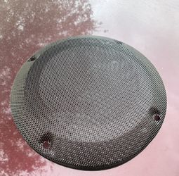 15 Inch Subwoofer Grill