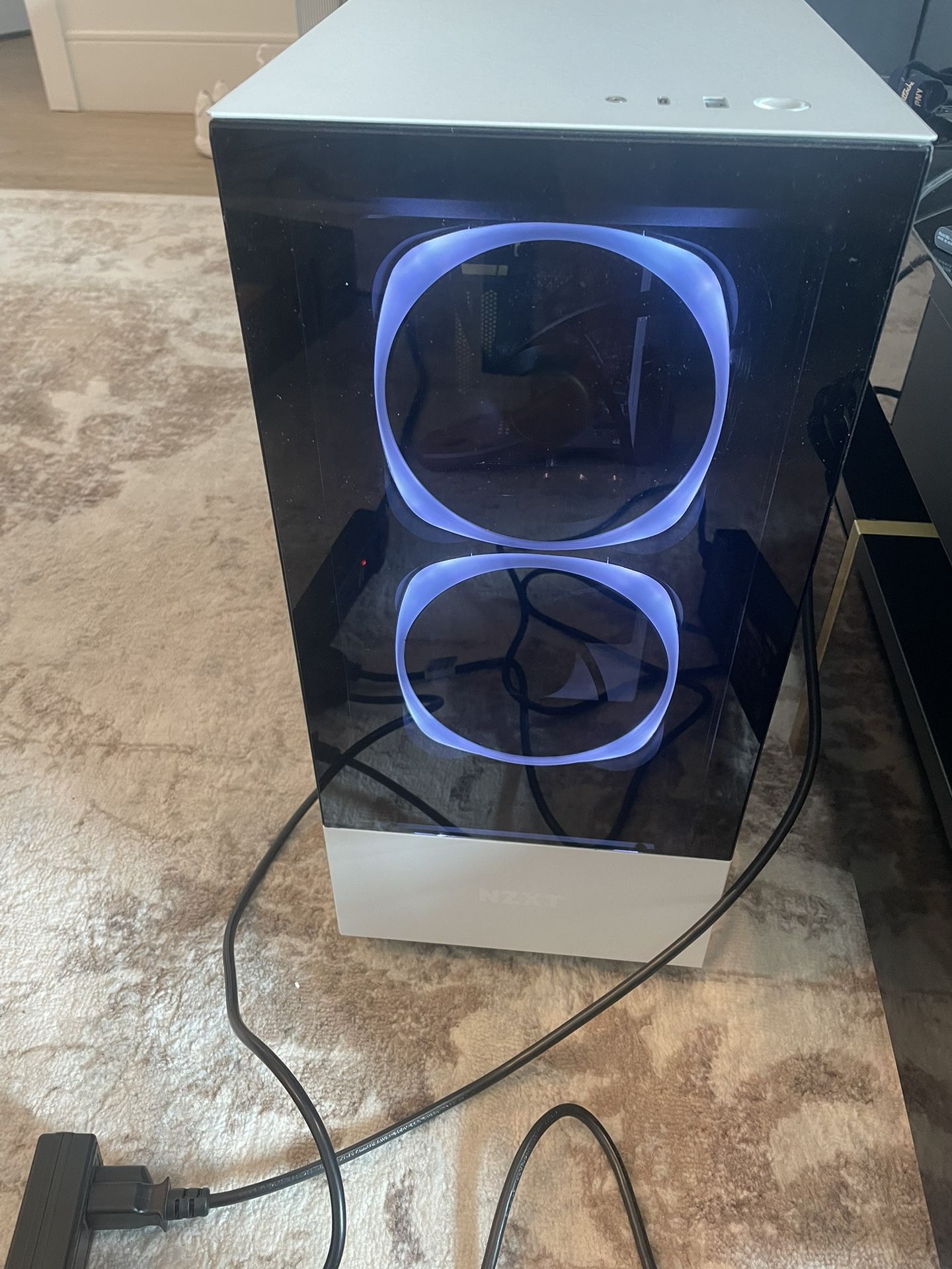 Custom Build PC, GTX 3070
