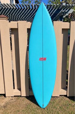 Elmore Surfboard