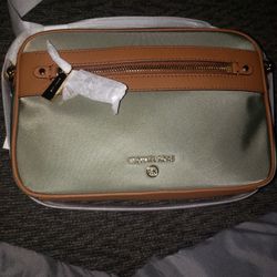 MK Crossbody