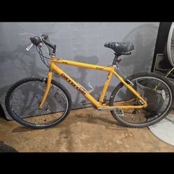 M700 Cannondale