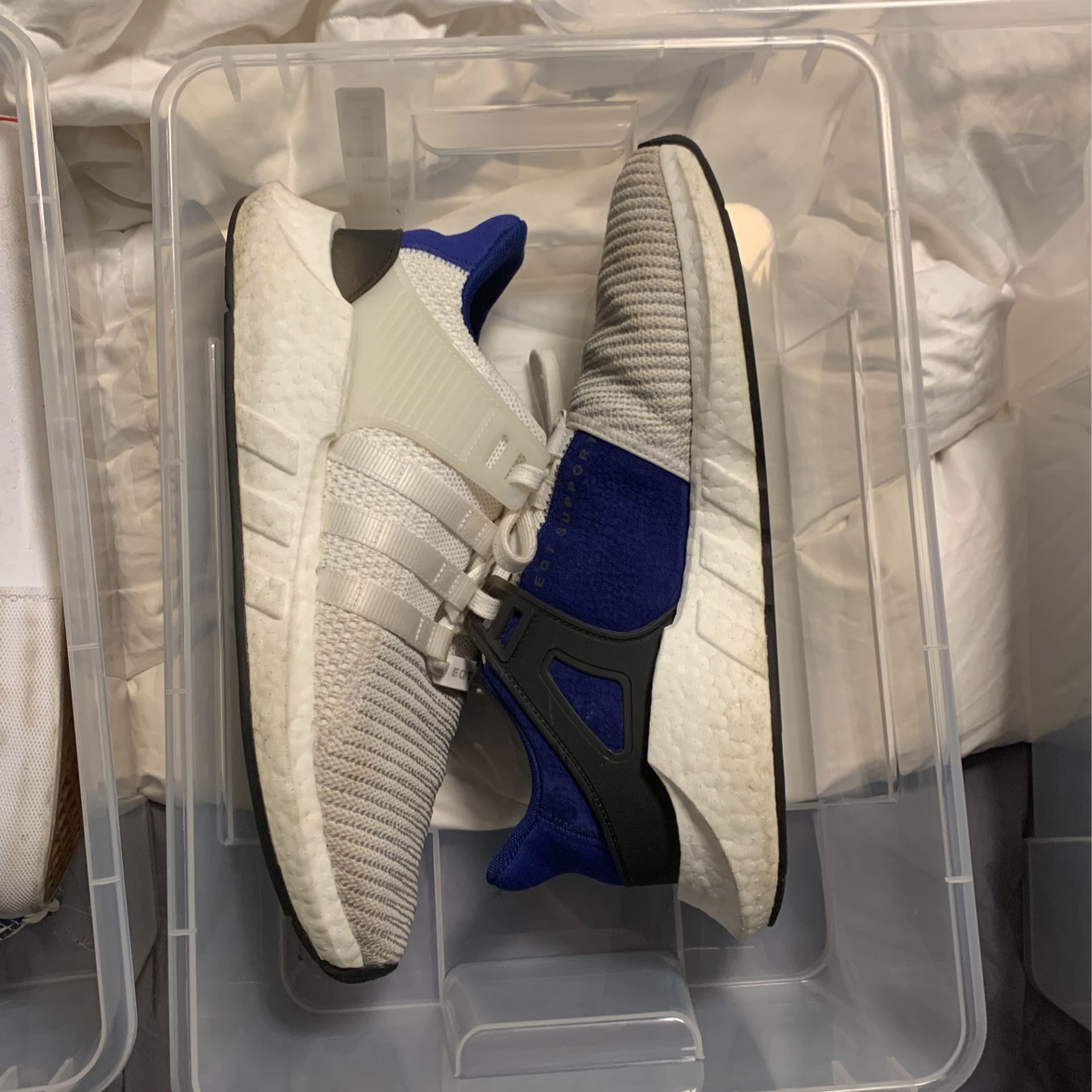Adidas EQT Boost $80 Size 11