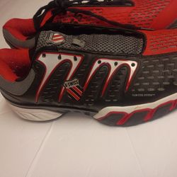 K Swiss Size 12 
