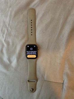 Iwatch SE