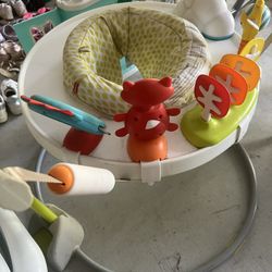 Baby Jumper