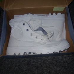 Palladium Boots 50Obo