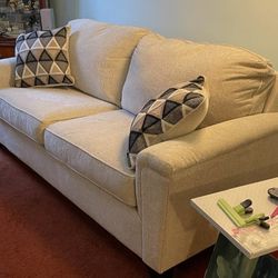 Ashley sofa