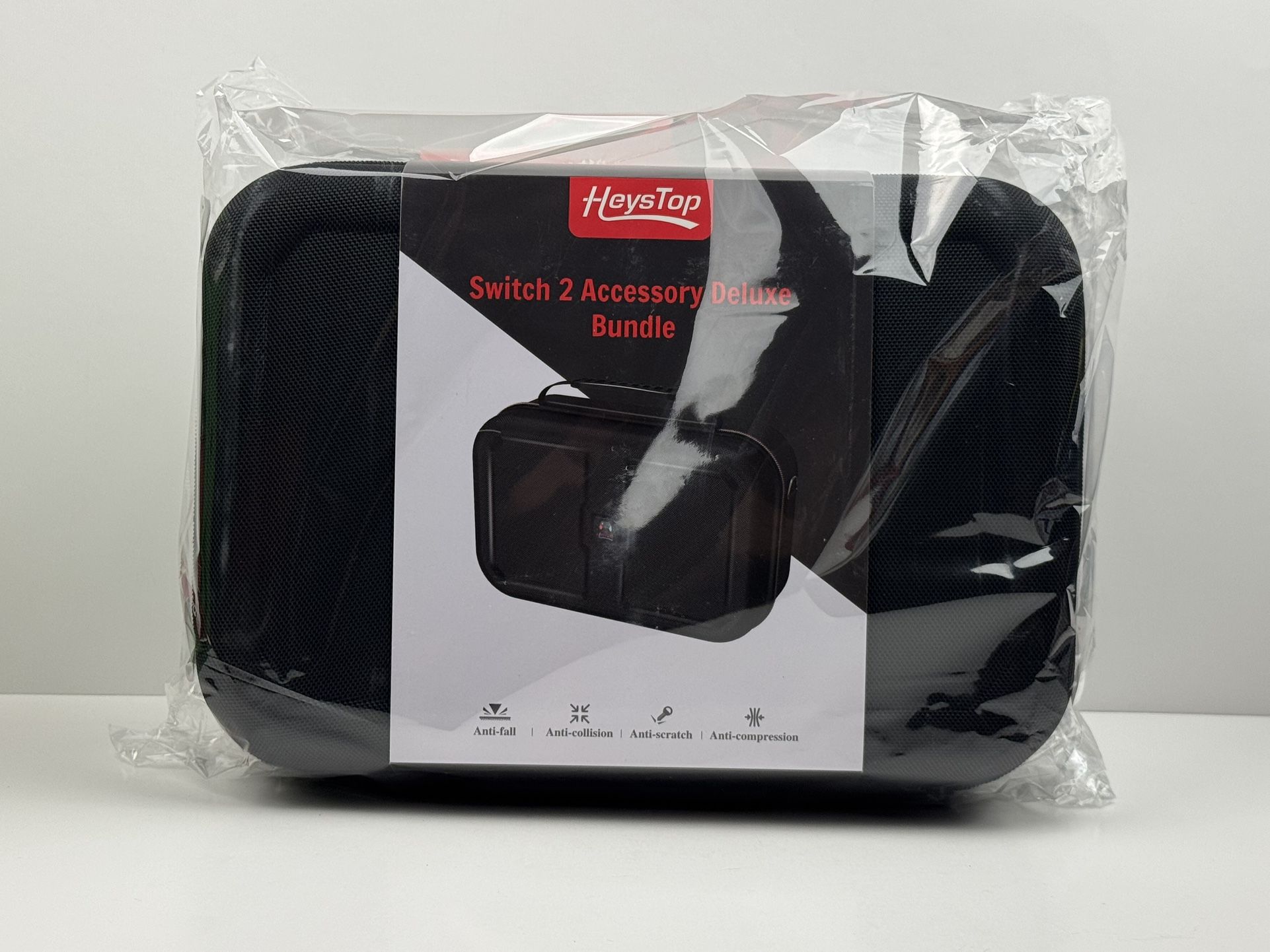 Switch 2 Accessories Bundle Brand New