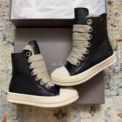 Rick Owen’s Size 36