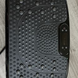 Vibration Plate