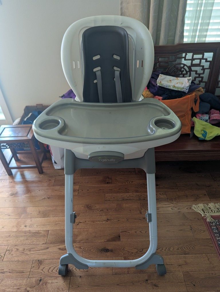 Highchair