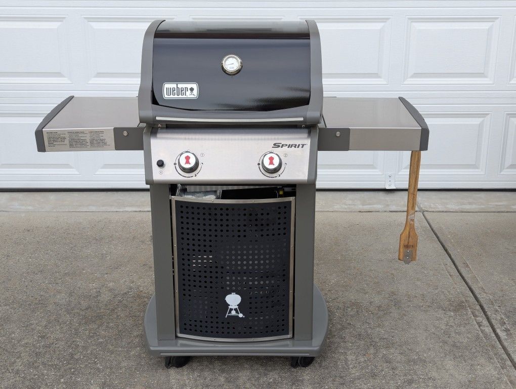 Weber Spirit E-210 GBS Grill