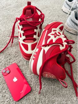 Lv shoes