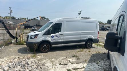 Ford transit 250 need motor