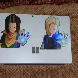 Microsoft Surface Pro 6 