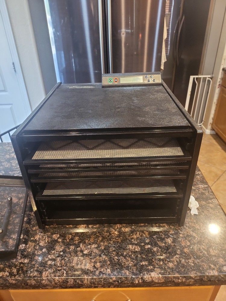 Excalibur Food Dehydrator
