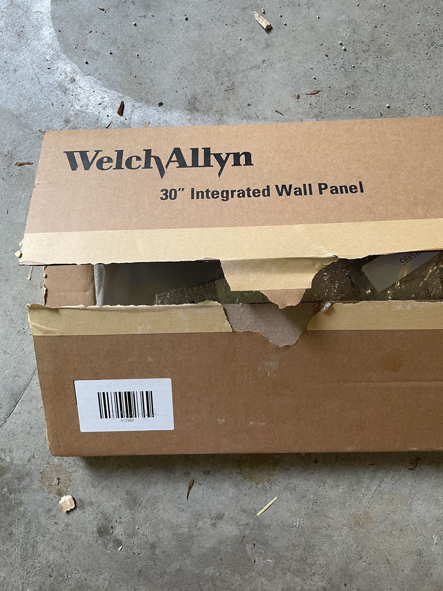 Welch Allyn 30