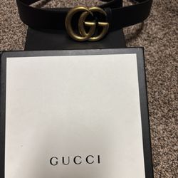 Gucci Belt 
