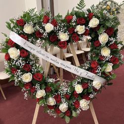 Flower Arrangements