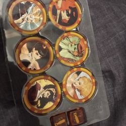 Marvel Bombshells
