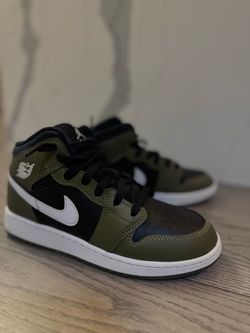 Jordan 1 Shoes!