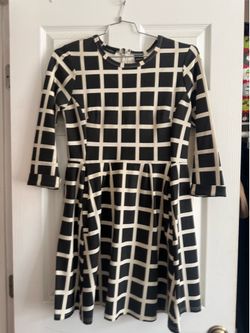 Dress size 8