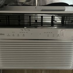Midea Ac 