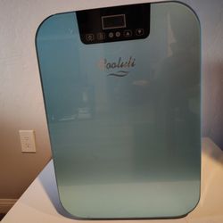 Mini Fridge