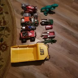 Toy Cars For Sale