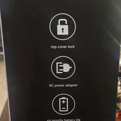 Automatic Soap Dispenser 