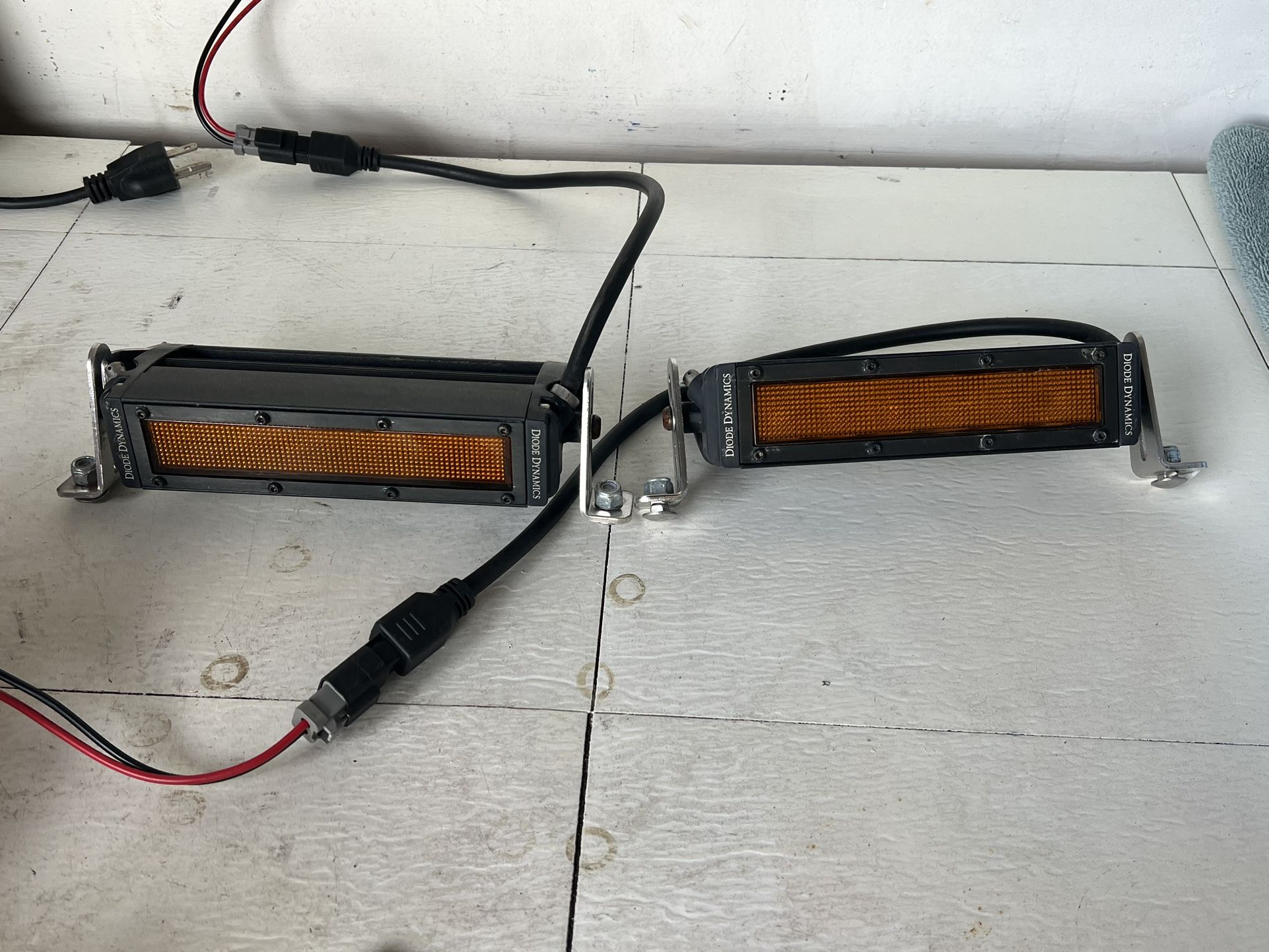 Diode Dynamics Light Bars