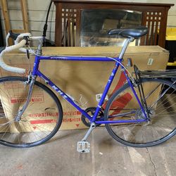 KHS Road Bike Large