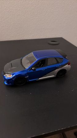 2012 Subaru Impreza